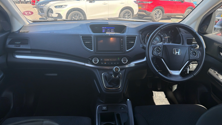 Honda CR-V 1.6 i-DTEC 160 SE Plus 5dr Diesel Estate